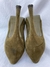 Imagen de Hermosos Zapatos de Terciopelo YSL Yves Saint Laurent 23 mx