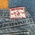 Imagen de Jeans de dama True Religion talla 27 con swarovski