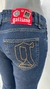 Jeans de dama John Galliano, Talla 25 y 26 - tienda en línea