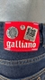 Imagen de Jeans de dama John Galliano, Talla 25 y 26