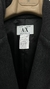 Imagen de Abrigo tipo saco. Armani Exchange talla 6