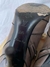 Zapatos tipo botin Louis Vuitton 23 mx