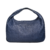 Hermosa Bolsa Bottega Veneta intercciato hobo bag azul - Sokah Store