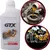 OLEO DE MOTOR 20W50 MINERAL GTX ANTI-BORRA 1L - CASTROL un - comprar online