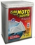 CAPA MOTO LISA (REF.518) PLAST LEO un