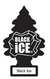 AROMATIZANTE LITTLE TREES Black Ice un - comprar online