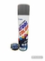 TINTA SPRAY 350ml PRETO FOSCO TOOLCOLOR un