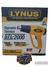 SOPRADOR TÉRMICO STL-2000 - LYNUS