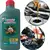 OLEO DE MOTOR 5W30 SINTETICO MAGNATEC 1L - CASTROL un - comprar online