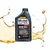 OLEO MOBIL 4T MOTO 20W50 MINERAL 1L un