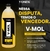 V-MOL LAVA AUTOS DESINCRUSTANTE 1,5L - VONIXX un - comprar online