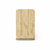 LEAVITT II. Carregador wireless em bambu - Simplefy Brindes