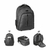 EINDHOVEN. Mochila trolley para notebook 15.6''