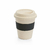 LATTE. Copo de viagem - Simplefy Brindes