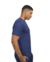 Camiseta Azul Marinho - 100% Algodão - comprar online
