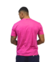 Camiseta Rosa Pink - 100% Algodão - comprar online
