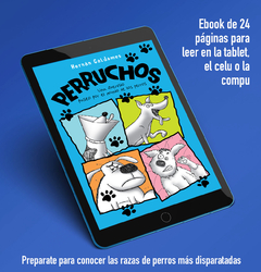Ebook "Perruchos"
