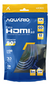 Cabo Hdmi 2.0 90° 4k Ultra Hd 3d 5m Ponta Gold Aquário