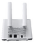 Modem Roteador Amplificador 3g 4g Wi-fi Md 4000sx Branco Desbloqueado Aquário - comprar online