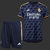 Conjunto Infantil Adidas Real Madrid II 2023/24