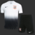 Conjunto Infantil Nike Corinthians I 2024/25