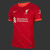 Camisa Nike Liverpool I 2021/22