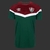 Camisa Umbro Fluminense 2023/24 Treino - Verde+Bordô