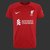 Camisa Nike Liverpool I 2022/23