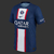 Camisa Nike PSG I 2022/23 - Versão Jogador