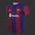 Camisa Nike Barcelona I 2023/24