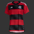 Camisa Feminina Adidas Flamengo I 2023/24