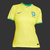 Camisa Feminina Nike Seleção Brasil I 2022/23