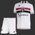 Conjunto Infantil Adidas São Paulo I 2023/24