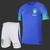 Conjunto Infantil Nike Seleção Brasil II 2022/23