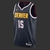 Regata Nike Denver Nuggets Azul Escuro Jokic 15- Versão Jogador