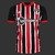 Camisa Adidas São Paulo II 2023/24