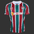 Camisa Umbro Fluminense I 2022/23