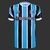 Camisa Umbro Grêmio I 2023/24