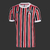 Camisa Adidas São Paulo II 2021/22