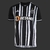 Camisa Adidas Atlético Mineiro I 2023/24