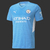 Camisa Puma Manchester City I 2021/22