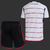 Conjunto Infantil Adidas Flamengo II 2023/24