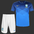 Conjunto Infantil Nike Seleção Brasil II 2020/21