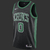 Regata Nike Boston Celtics Preto - Tatum 0