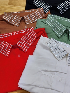 Camisa Danna - tienda online