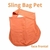 SLING BAG PET - CANGURU PET - BOLSA DE TRANSPORTE PET na internet