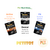 KIT 3 PACOTES DE PETISCO - PETITOS HEALTH SNACKS - 85g cada - loja online