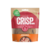 PETISCO DESIDRATADO PARA CÃES - NATURAL CRISP - CHICKEN BREATS - 100g