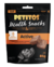 PETISCO SAUDÁVEL PARA CÃES - PETITOS HEALTH SNACKS ACTIVE - 85g