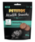 PETISCO SAUDÁVEL PARA CÃES - PETITOS HEALTH SNACKS IMMUNITY - 85g